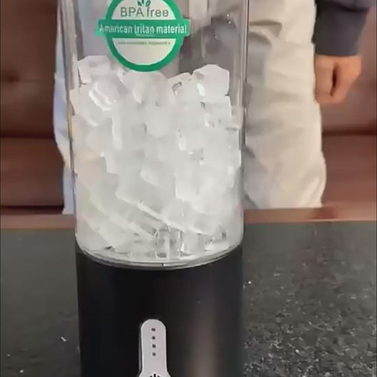 Blender Juicer Ice Crushing